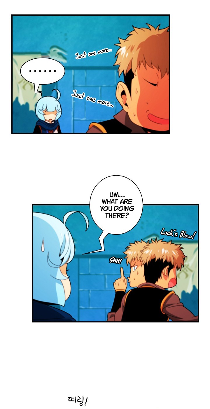 I'm Destined For Greatness! Chapter 8 page 11 - Chapter 8
