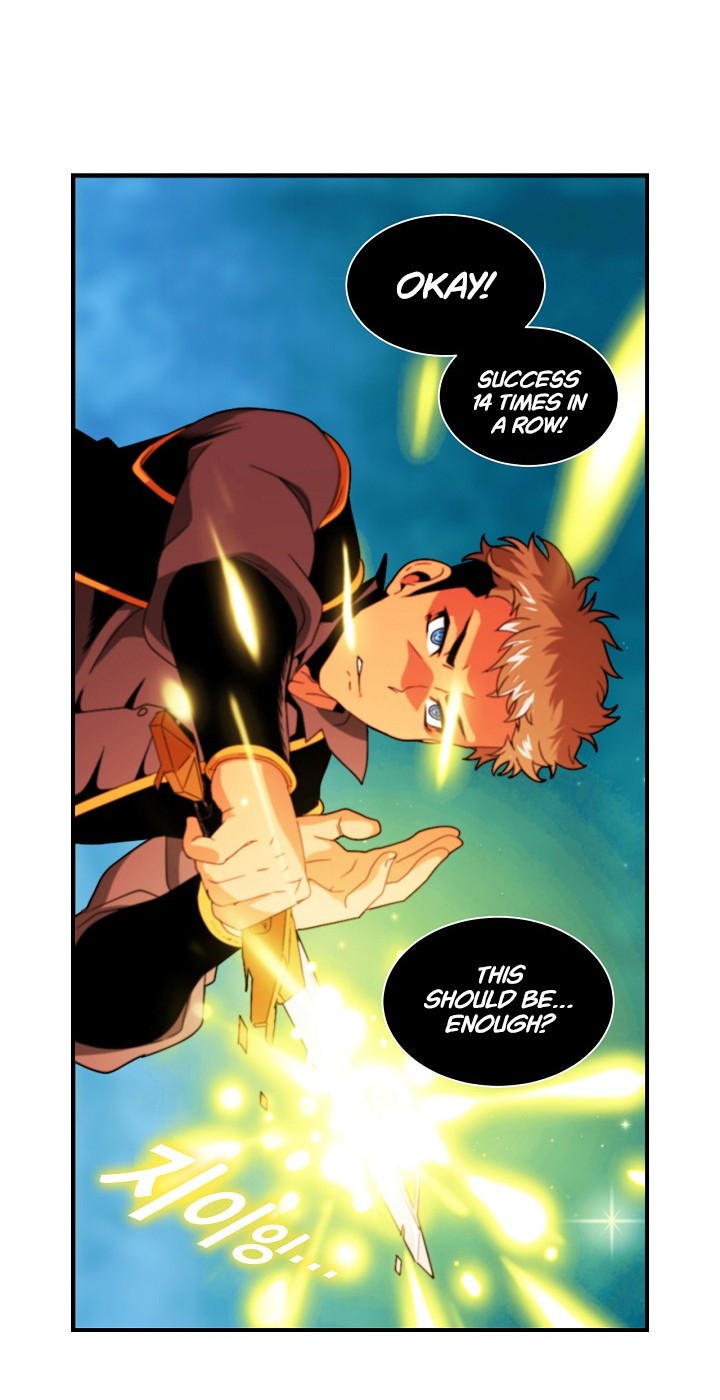 I'm Destined For Greatness! Chapter 8 page 13 - Chapter 8