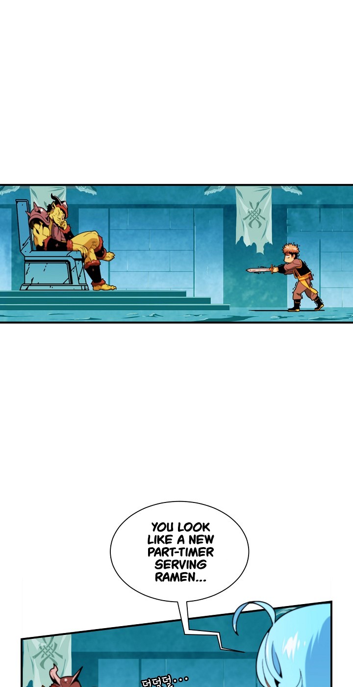 I'm Destined For Greatness! Chapter 8 page 14 - Chapter 8