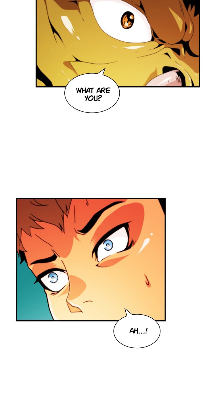 I'm Destined For Greatness! Chapter 8 page 16 - Chapter 8