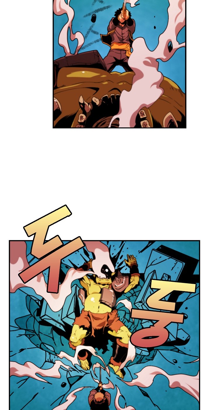 I'm Destined For Greatness! Chapter 8 page 20 - Chapter 8