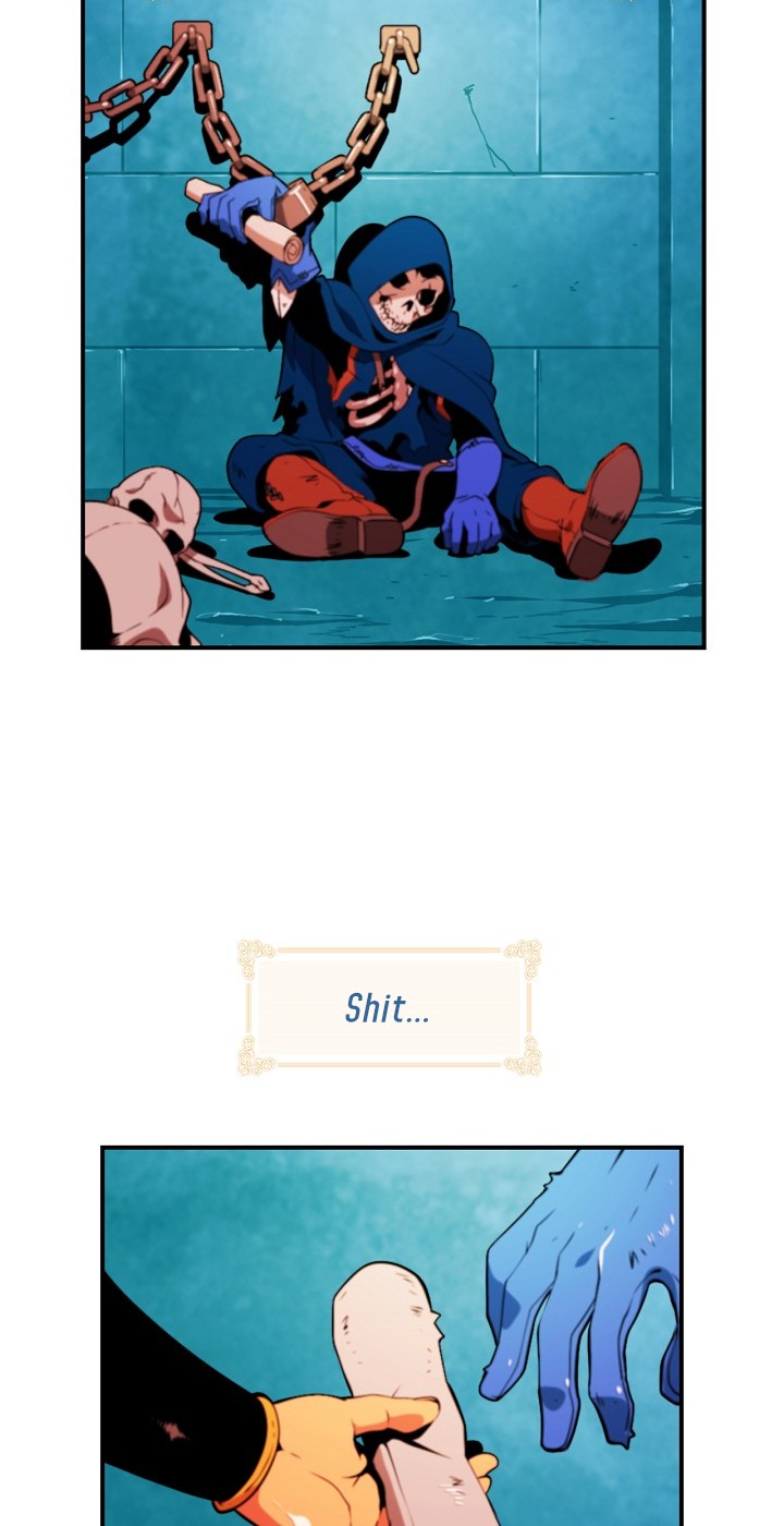 I'm Destined For Greatness! Chapter 8 page 23 - Chapter 8
