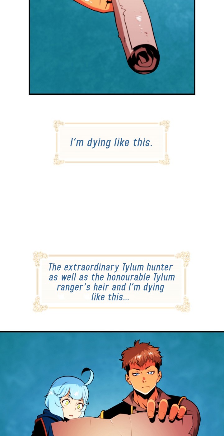 I'm Destined For Greatness! Chapter 8 page 24 - Chapter 8