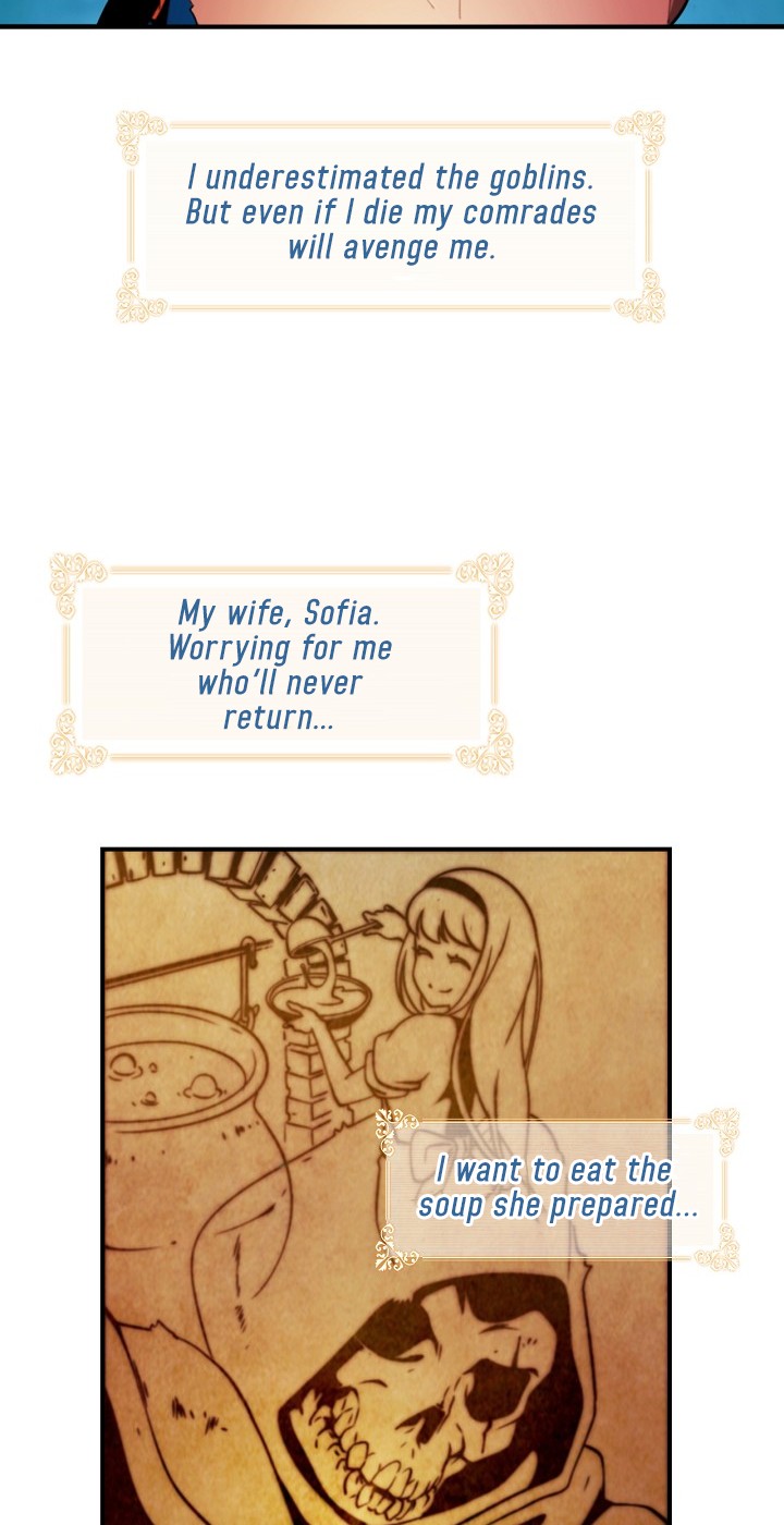 I'm Destined For Greatness! Chapter 8 page 25 - Chapter 8