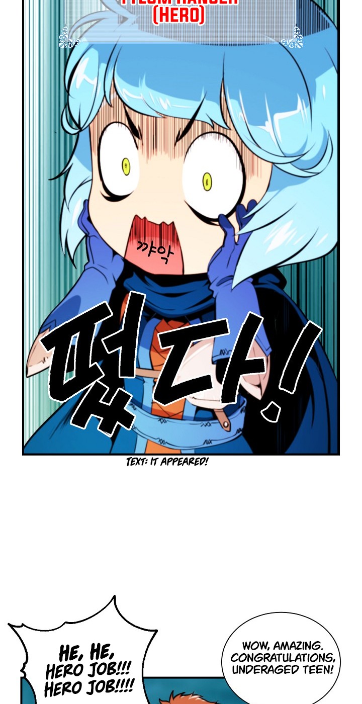 I'm Destined For Greatness! Chapter 8 page 28 - Chapter 8