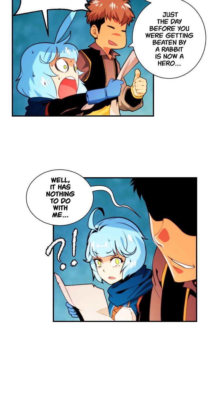 I'm Destined For Greatness! Chapter 8 page 29 - Chapter 8