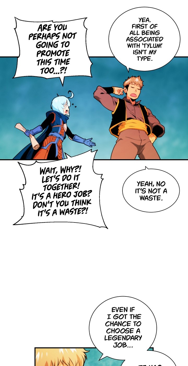 I'm Destined For Greatness! Chapter 8 page 30 - Chapter 8