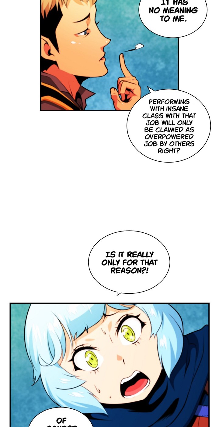 I'm Destined For Greatness! Chapter 8 page 31 - Chapter 8