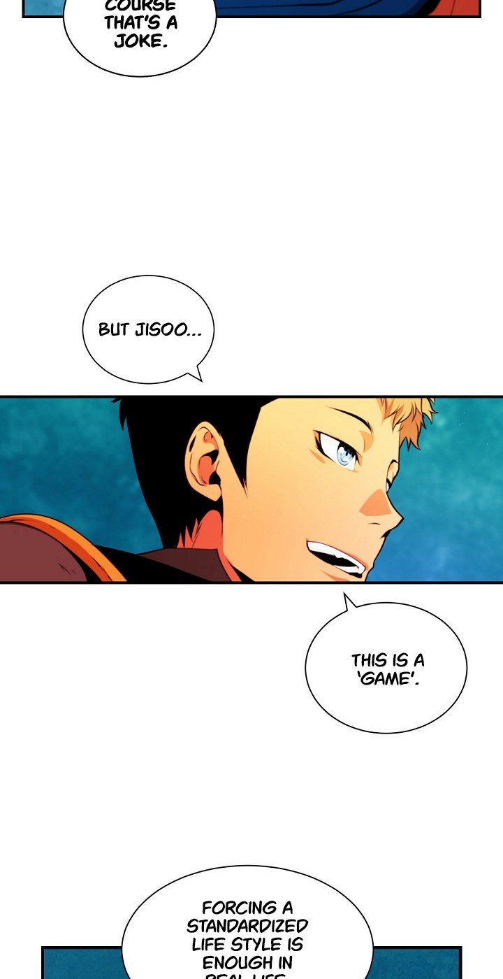 I'm Destined For Greatness! Chapter 8 page 32 - Chapter 8