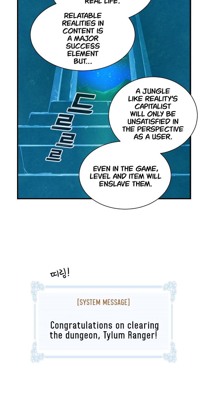 I'm Destined For Greatness! Chapter 8 page 33 - Chapter 8