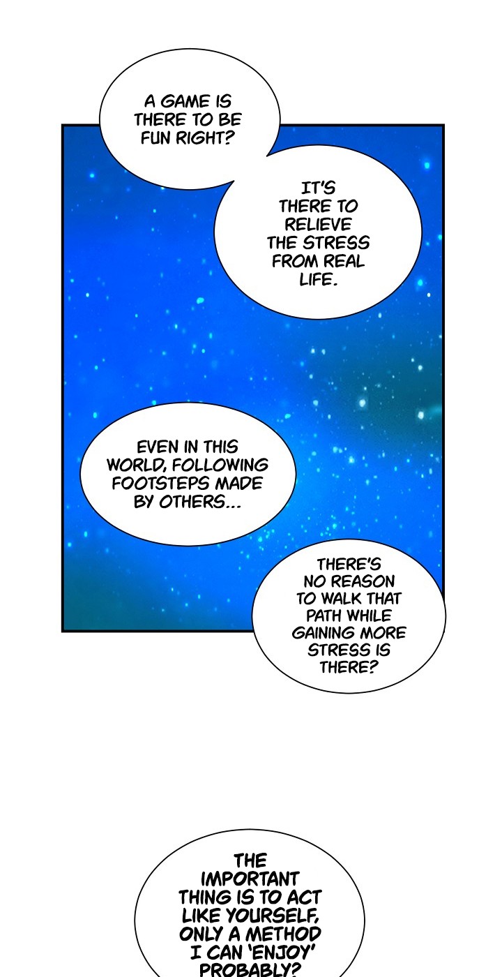 I'm Destined For Greatness! Chapter 8 page 34 - Chapter 8