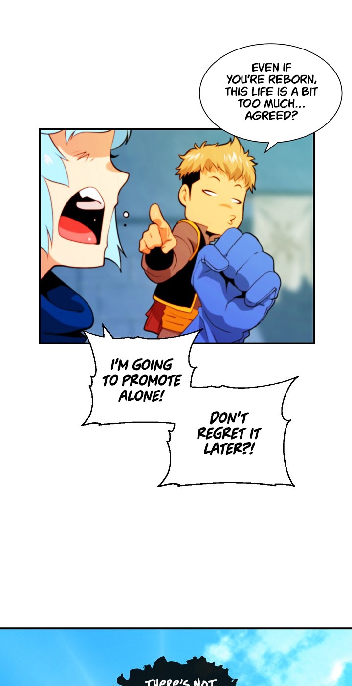 I'm Destined For Greatness! Chapter 8 page 37 - Chapter 8