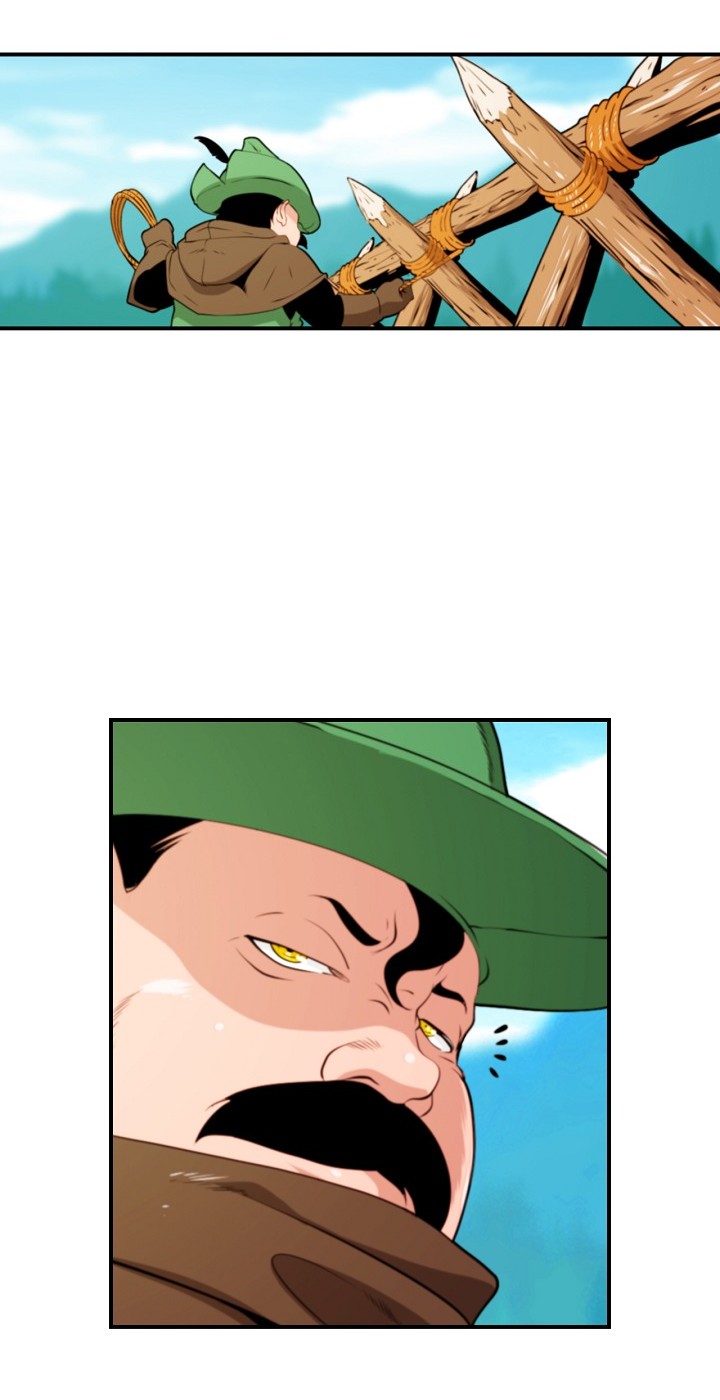 I'm Destined For Greatness! Chapter 8 page 39 - Chapter 8
