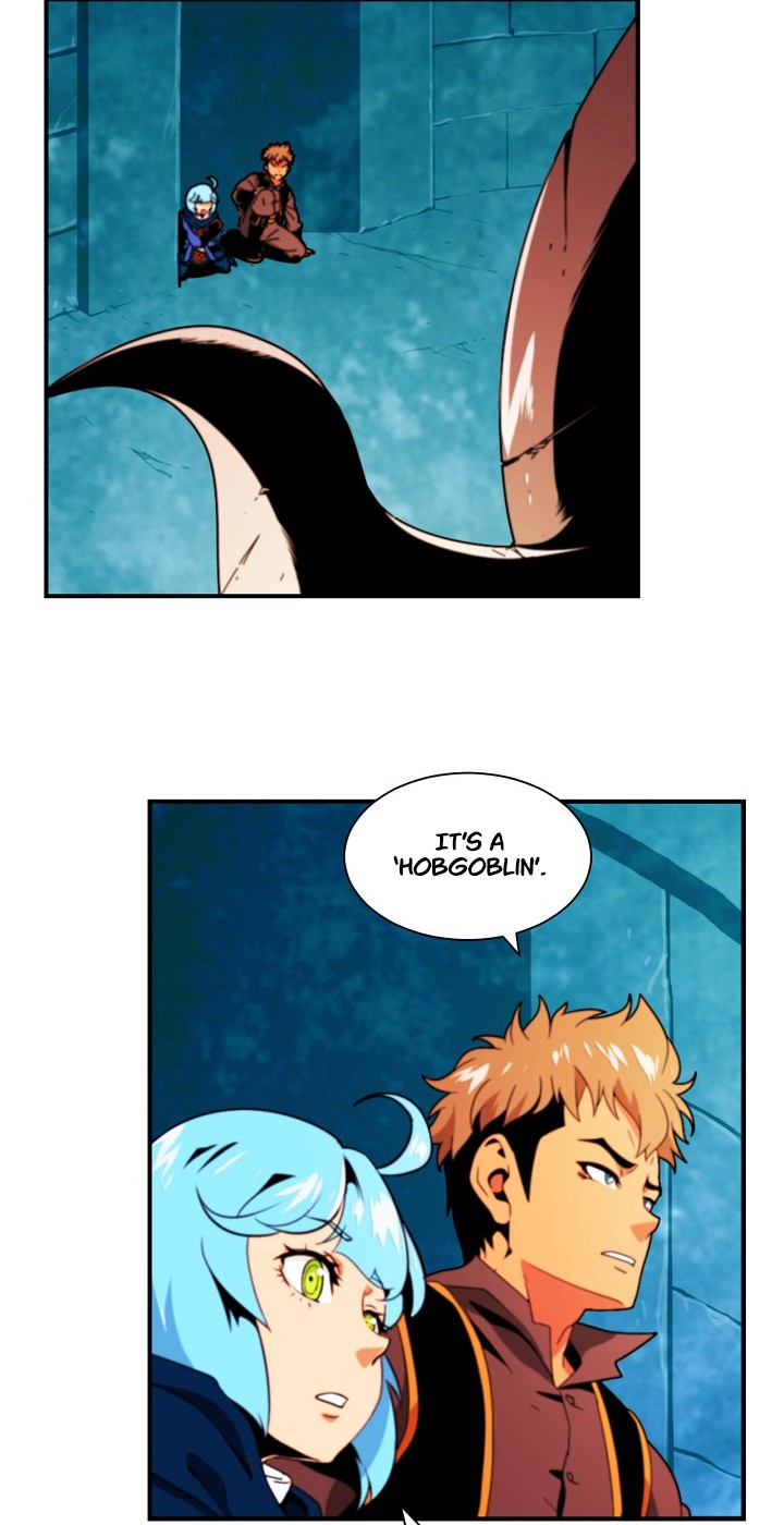 I'm Destined For Greatness! Chapter 8 page 4 - Chapter 8