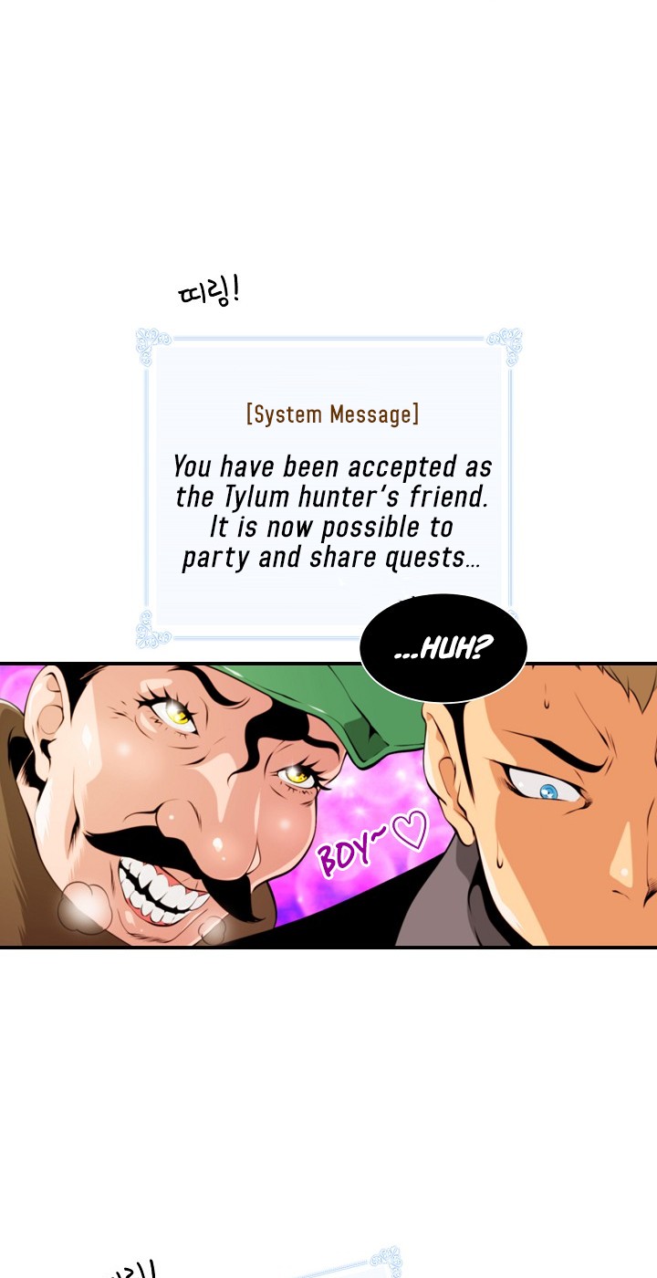I'm Destined For Greatness! Chapter 8 page 43 - Chapter 8