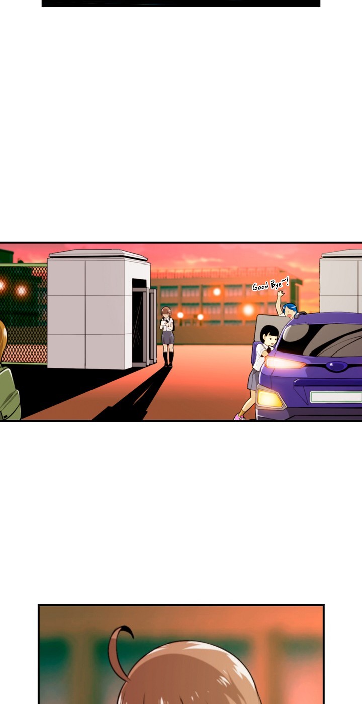 I'm Destined For Greatness! Chapter 8 page 46 - Chapter 8