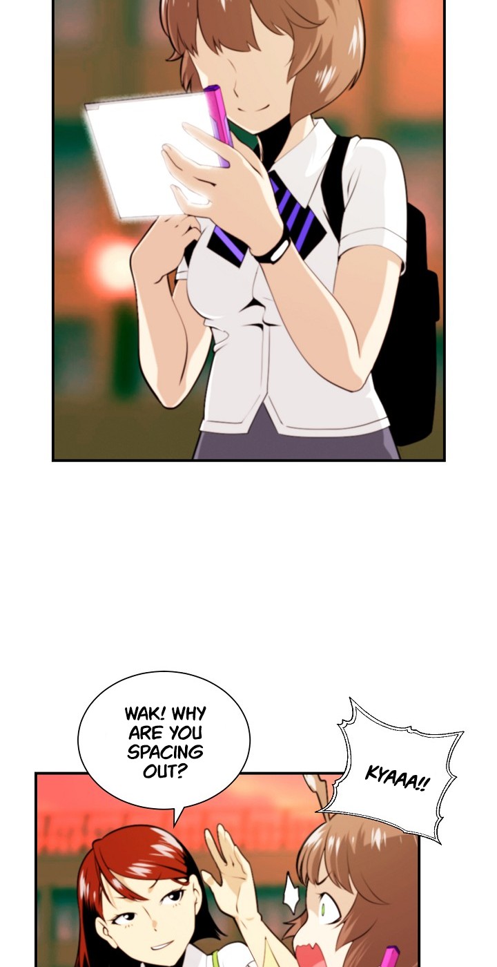 I'm Destined For Greatness! Chapter 8 page 47 - Chapter 8