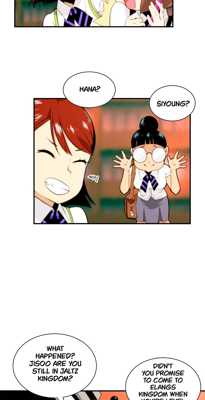 I'm Destined For Greatness! Chapter 8 page 48 - Chapter 8
