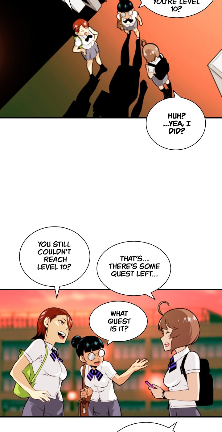 I'm Destined For Greatness! Chapter 8 page 49 - Chapter 8