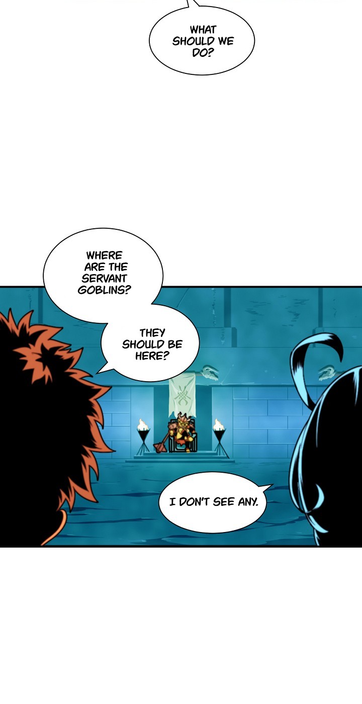 I'm Destined For Greatness! Chapter 8 page 5 - Chapter 8