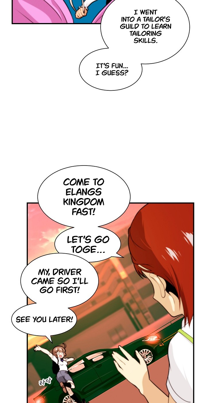 I'm Destined For Greatness! Chapter 8 page 51 - Chapter 8