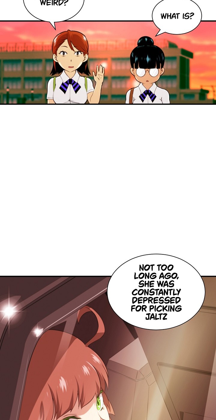I'm Destined For Greatness! Chapter 8 page 53 - Chapter 8