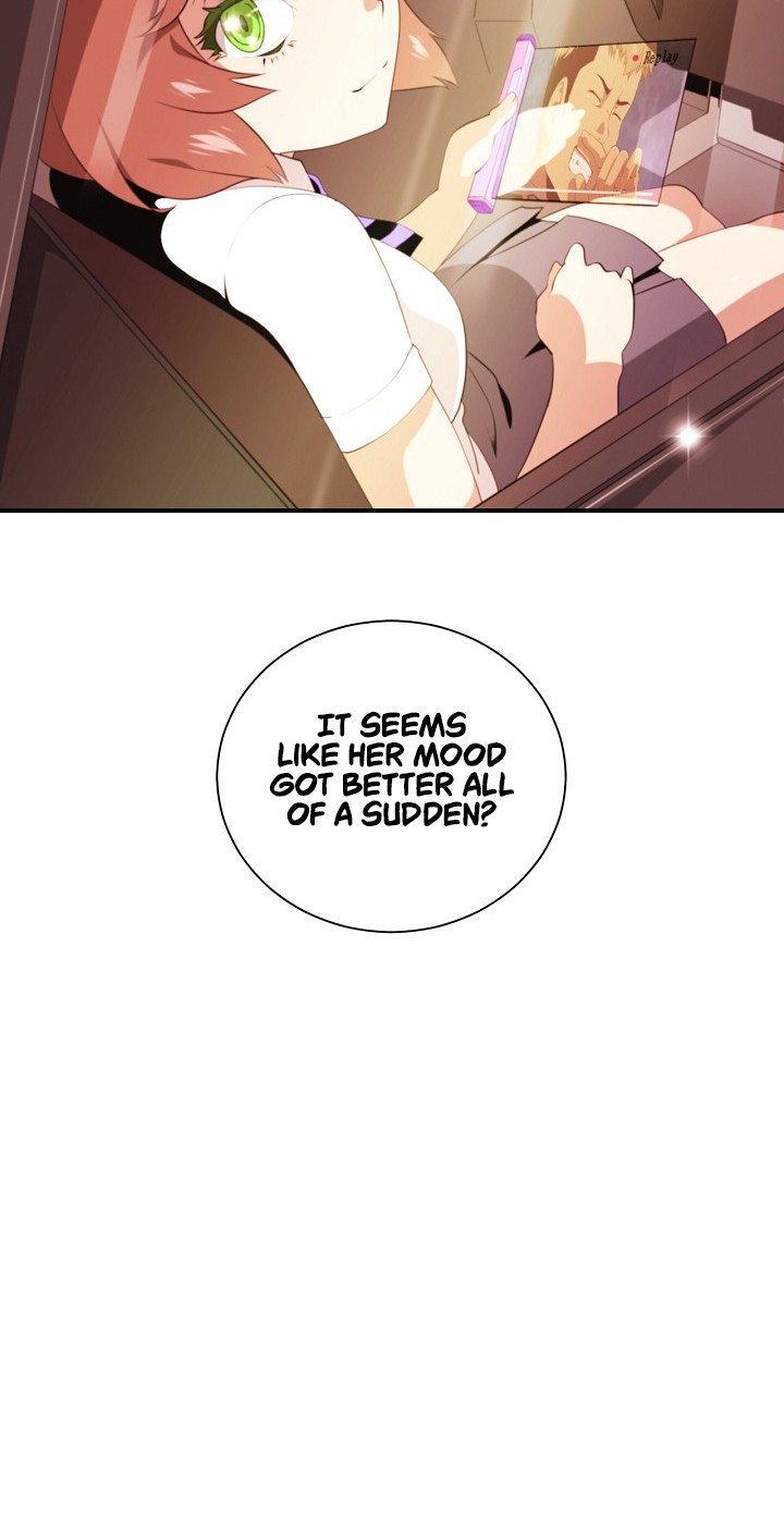 I'm Destined For Greatness! Chapter 8 page 54 - Chapter 8