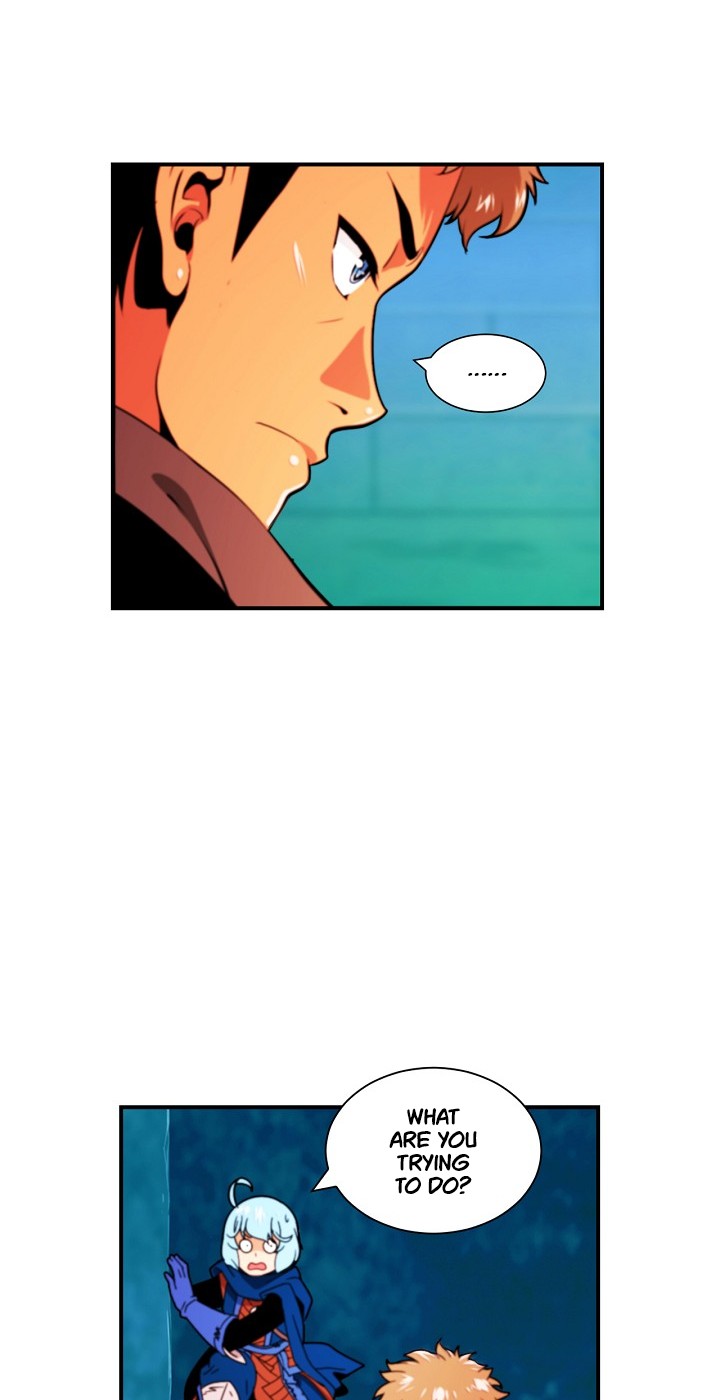 I'm Destined For Greatness! Chapter 8 page 6 - Chapter 8