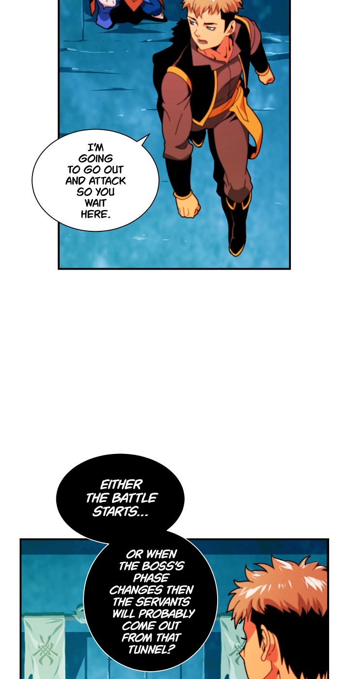 I'm Destined For Greatness! Chapter 8 page 7 - Chapter 8