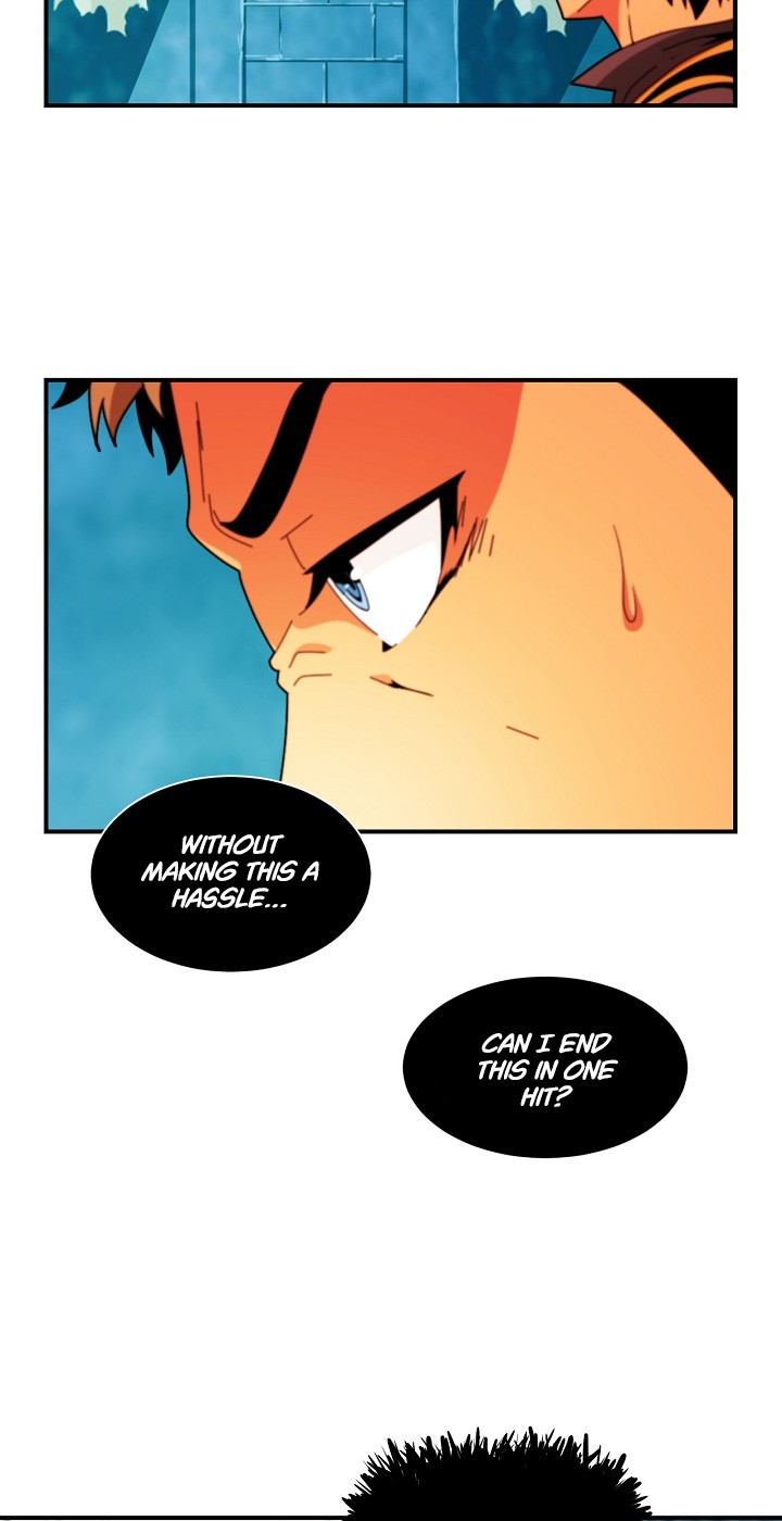I'm Destined For Greatness! Chapter 8 page 8 - Chapter 8