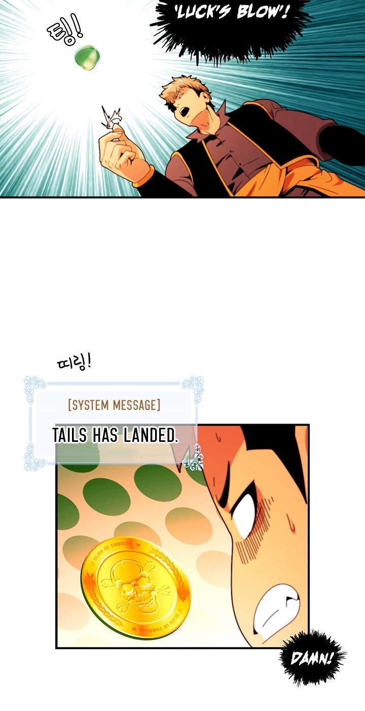 I'm Destined For Greatness! Chapter 8 page 9 - Chapter 8