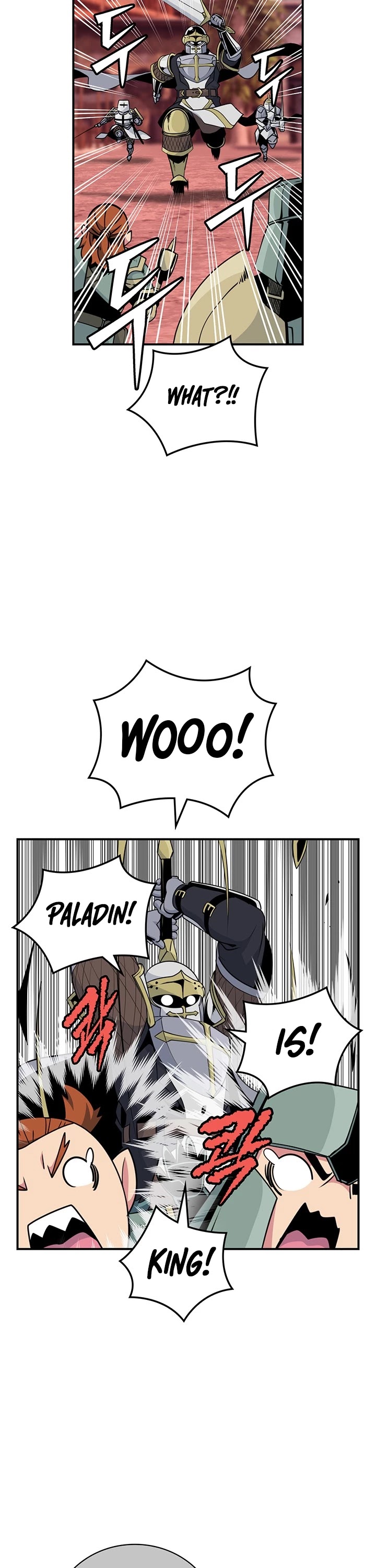 I'm Destined For Greatness! Chapter 80 page 13 - Chapter 80