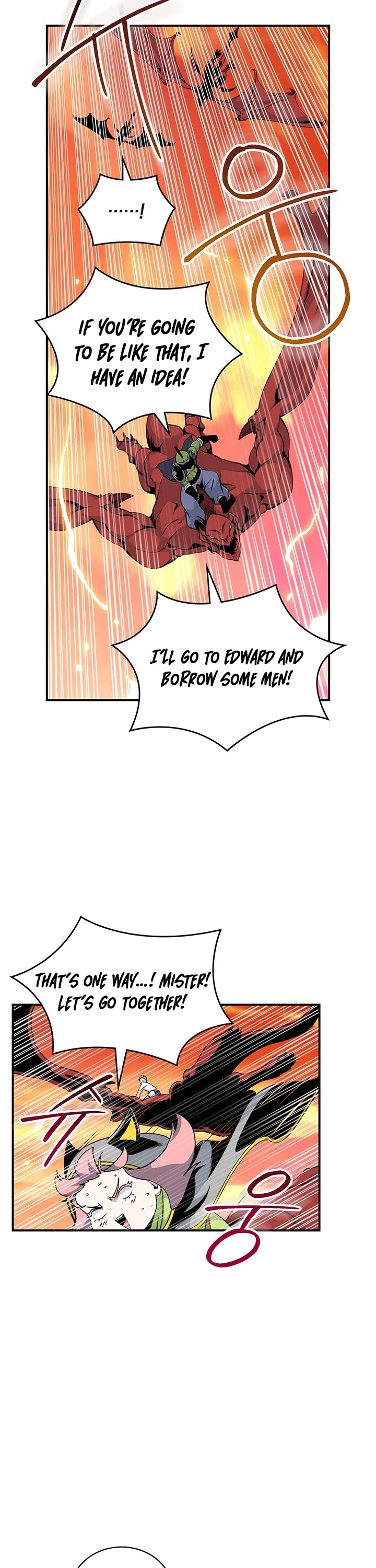 I'm Destined For Greatness! Chapter 80 page 32 - Chapter 80
