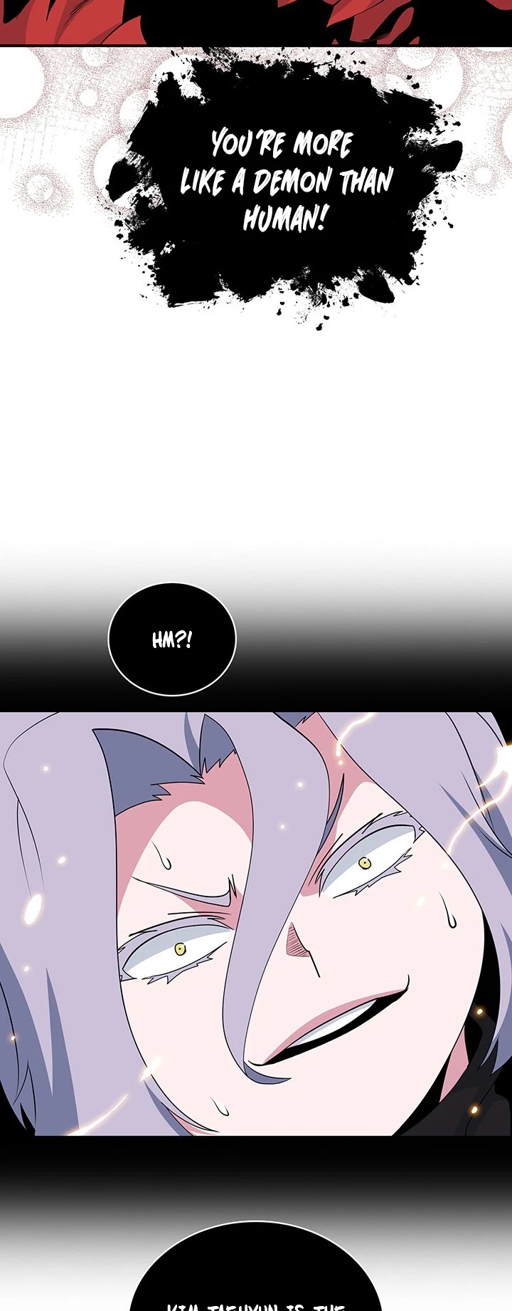 I'm Destined For Greatness! Chapter 80 page 43 - Chapter 80