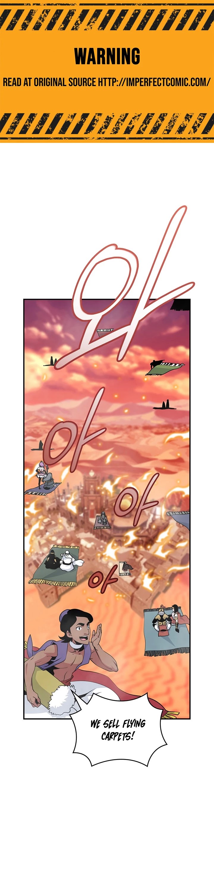 I'm Destined For Greatness! Chapter 81 page 2 - Chapter 81