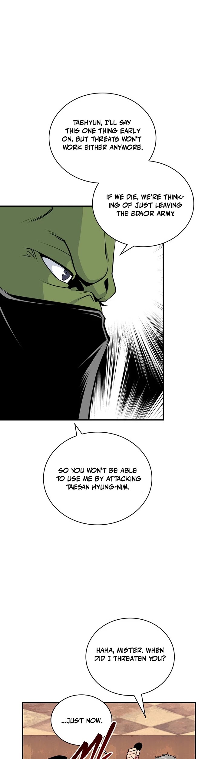I'm Destined For Greatness! Chapter 81 page 29 - Chapter 81