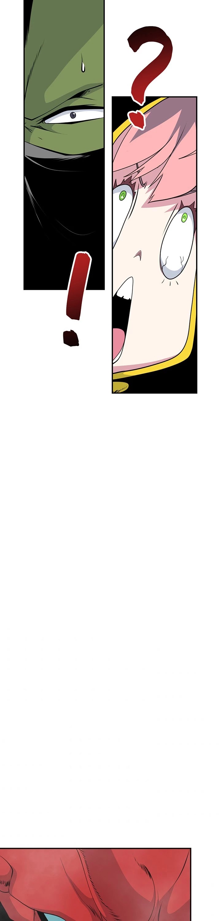 I'm Destined For Greatness! Chapter 81 page 31 - Chapter 81