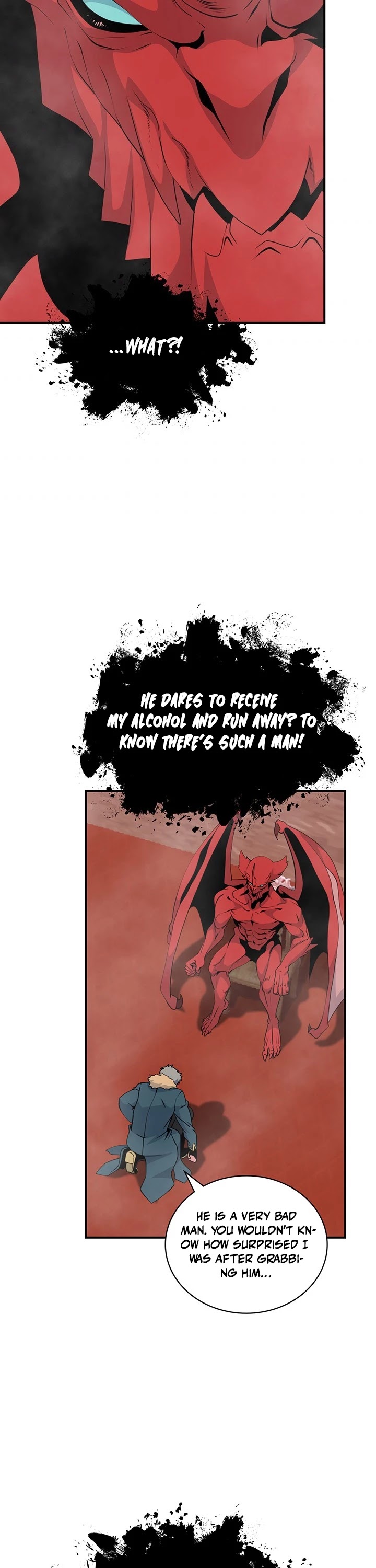 I'm Destined For Greatness! Chapter 81 page 32 - Chapter 81