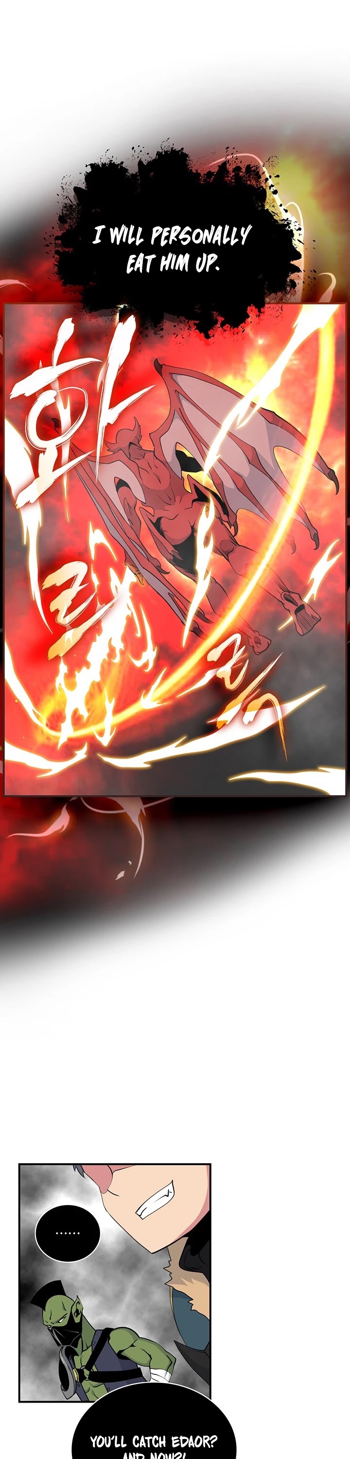 I'm Destined For Greatness! Chapter 81 page 34 - Chapter 81