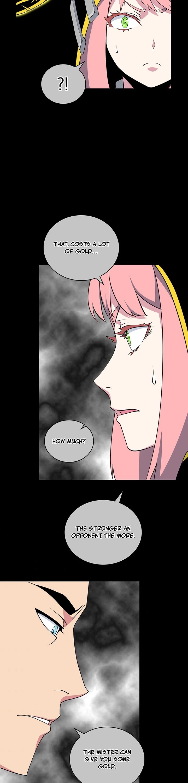 I'm Destined For Greatness! Chapter 81 page 38 - Chapter 81