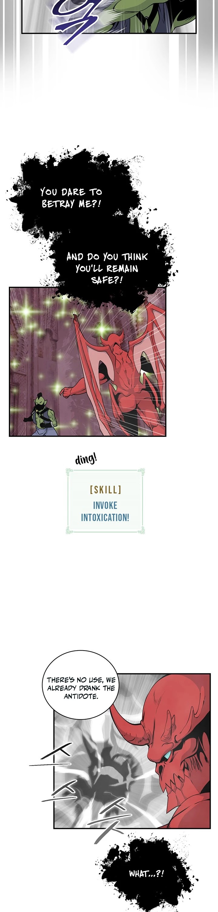 I'm Destined For Greatness! Chapter 82 page 11 - Chapter 82