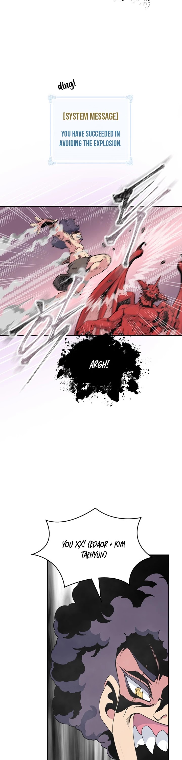 I'm Destined For Greatness! Chapter 82 page 12 - Chapter 82