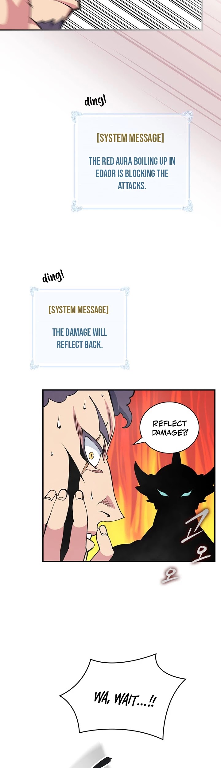 I'm Destined For Greatness! Chapter 82 page 15 - Chapter 82