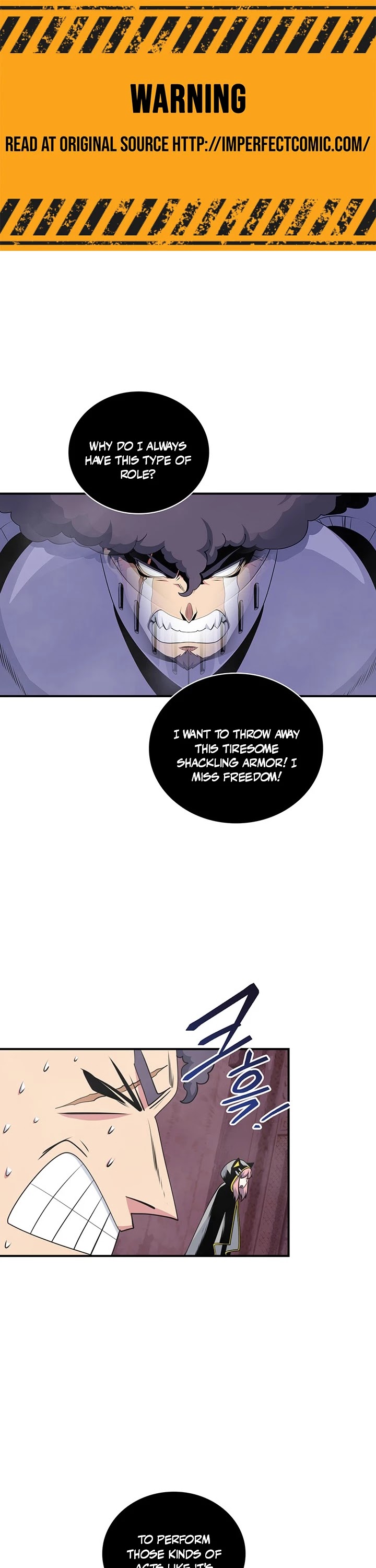 I'm Destined For Greatness! Chapter 82 page 2 - Chapter 82