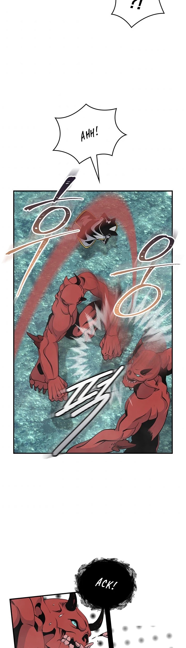 I'm Destined For Greatness! Chapter 82 page 21 - Chapter 82