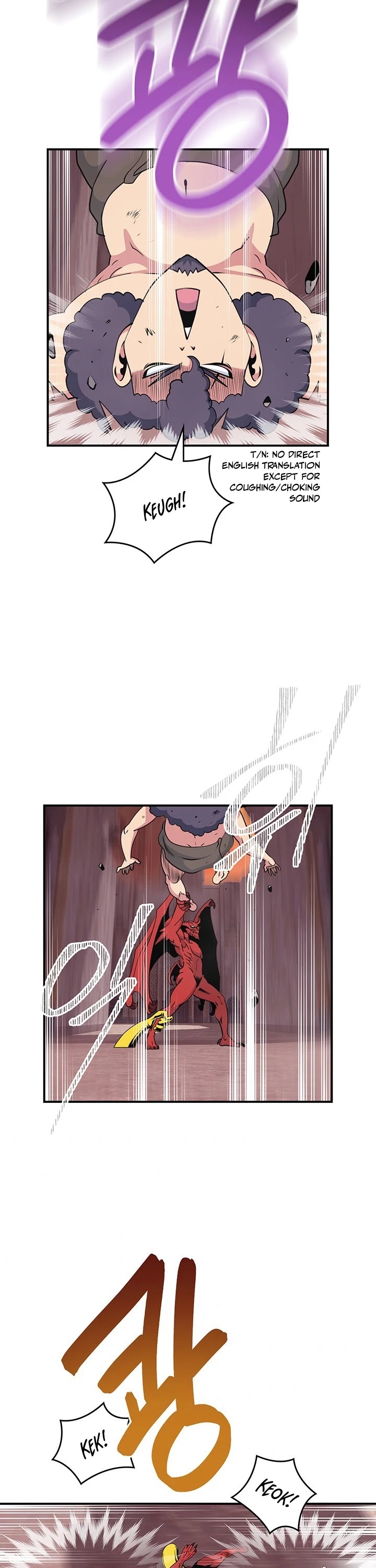 I'm Destined For Greatness! Chapter 82 page 24 - Chapter 82