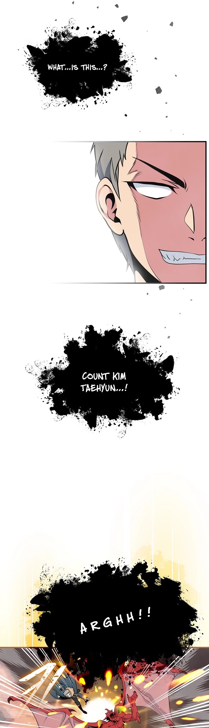 I'm Destined For Greatness! Chapter 82 page 29 - Chapter 82