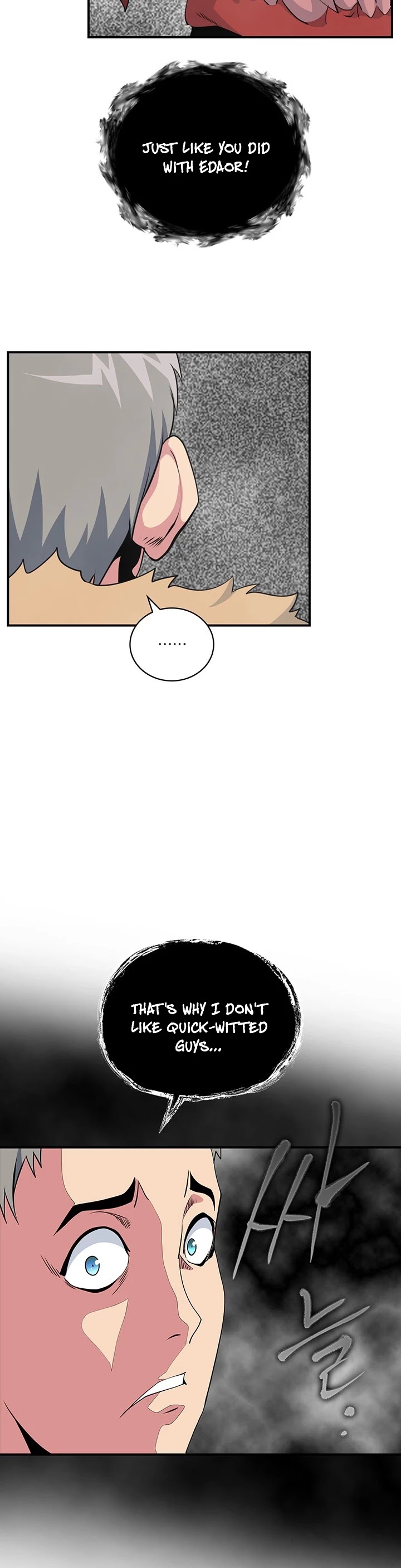 I'm Destined For Greatness! Chapter 82 page 41 - Chapter 82
