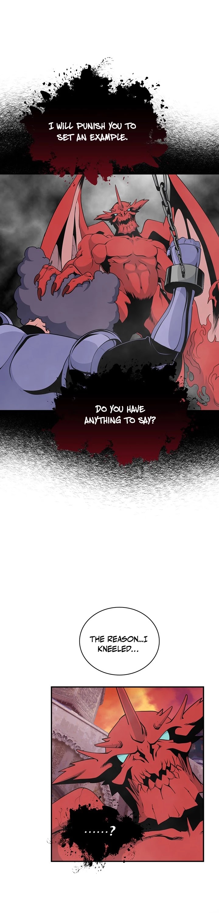 I'm Destined For Greatness! Chapter 82 page 5 - Chapter 82