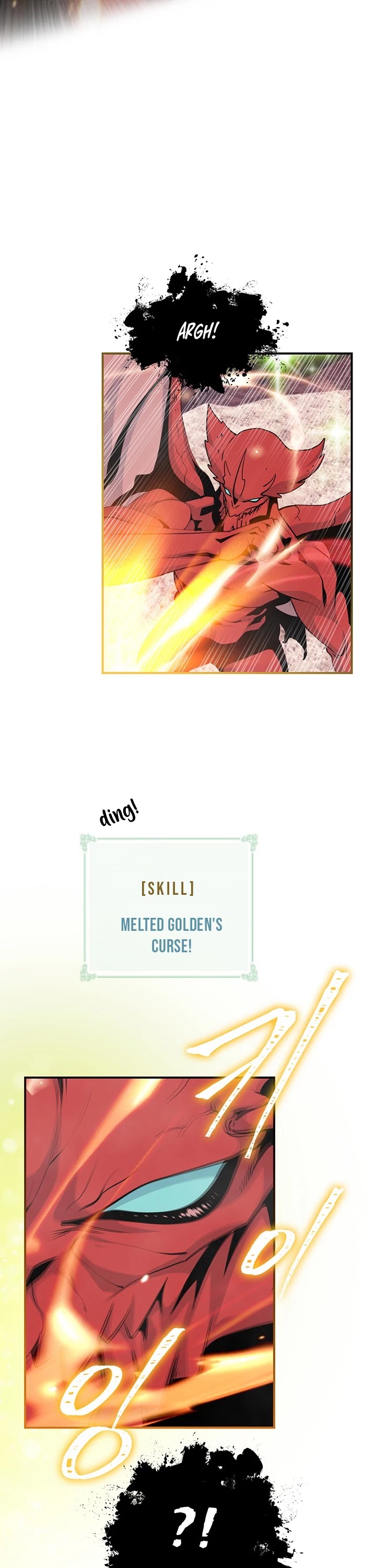 I'm Destined For Greatness! Chapter 82 page 9 - Chapter 82